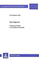Die Calpurnii