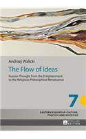 Flow of Ideas