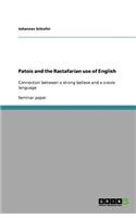 Patois and the Rastafarian use of English