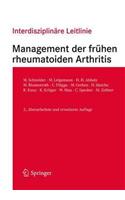 Interdisziplinare Leitlinie Management Der Fruhen Rheumatoiden Arthritis