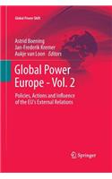 Global Power Europe - Vol. 2