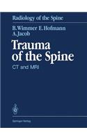 Trauma of the Spine