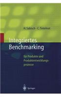 Integriertes Benchmarking
