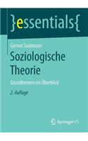 Soziologische Theorie