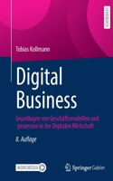 Digital Business