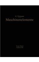 Maschinenelemente