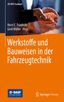 Werkstoffe Und Bauweisen in Der Fahrzeugtechnik