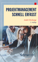 Projektmanagement - Schnell Erfasst