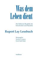 Was dem Leben dient
