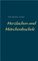 Herzlachen und Märchenbuchele