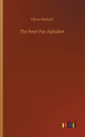The Peter Pan Alphabet
