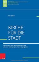 Kirche Fur Die Stadt