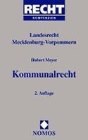 Kommunalrecht