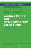 Venture Capital and New Technology Based Firms