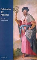 Geheimnisse Der Alchemie