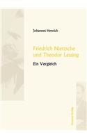 Friedrich Nietzsche und Theodor Lessing