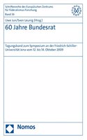 60 Jahre Bundesrat