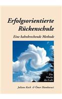 Erfolgsorientierte Rückenschule