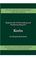 Regulierende Vorbehandlung und Nachbehandlung bei Krebs am Beispiel Brustkrebs