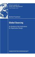 Global Sourcing