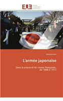 L'Armée Japonaise