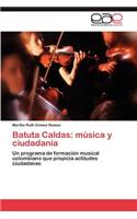 Batuta Caldas