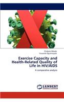 Exercise Capacity and Health-Related Quality of Life in HIV/AIDS