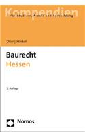 Baurecht Hessen