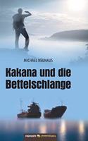 Kakana und die Bettelschlange