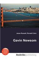 Gavin Newsom: (English)