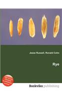 Rye