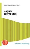 Jaguar (Computer)