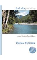 Olympic Peninsula