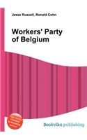 Workers' Party of Belgium