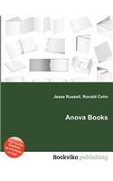 Anova Books