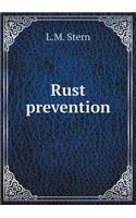 Rust Prevention