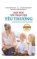 Mindfulness for Teachers