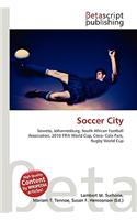 Soccer City
