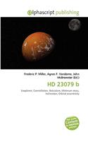 HD 23079 B