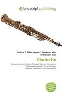 Clarinette