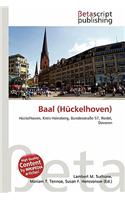 Baal (Huckelhoven)