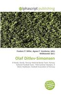 Olaf Ditlev-Simonsen: (English)