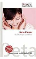 Nate Parker: (English)