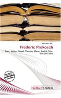 Frederic Prokosch