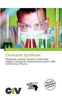 Chalcone Synthase: (English)