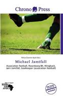 Michael Jamtfall: (English)