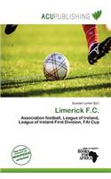 Limerick F.C.: (English)