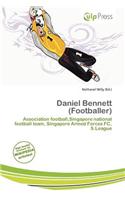 Daniel Bennett (Footballer): (English)