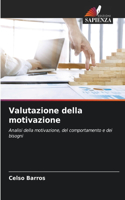 Valutazione della motivazione