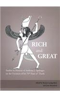Rich and Great